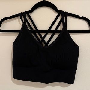 Aerie sports bra